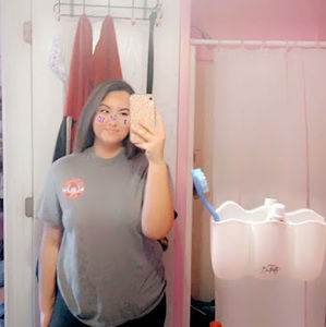 Meet your Posher, Grace